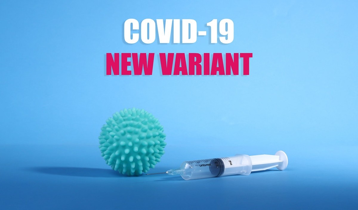 Covid New Variant 