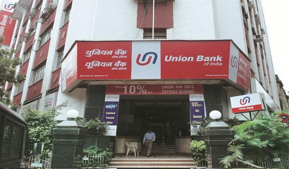 रिजर्व बैंक ने यूनियन बैंक ऑफ इंडिया पर लगाया 1 करोड़ रुपये का जुर्माना, जानें वजह
