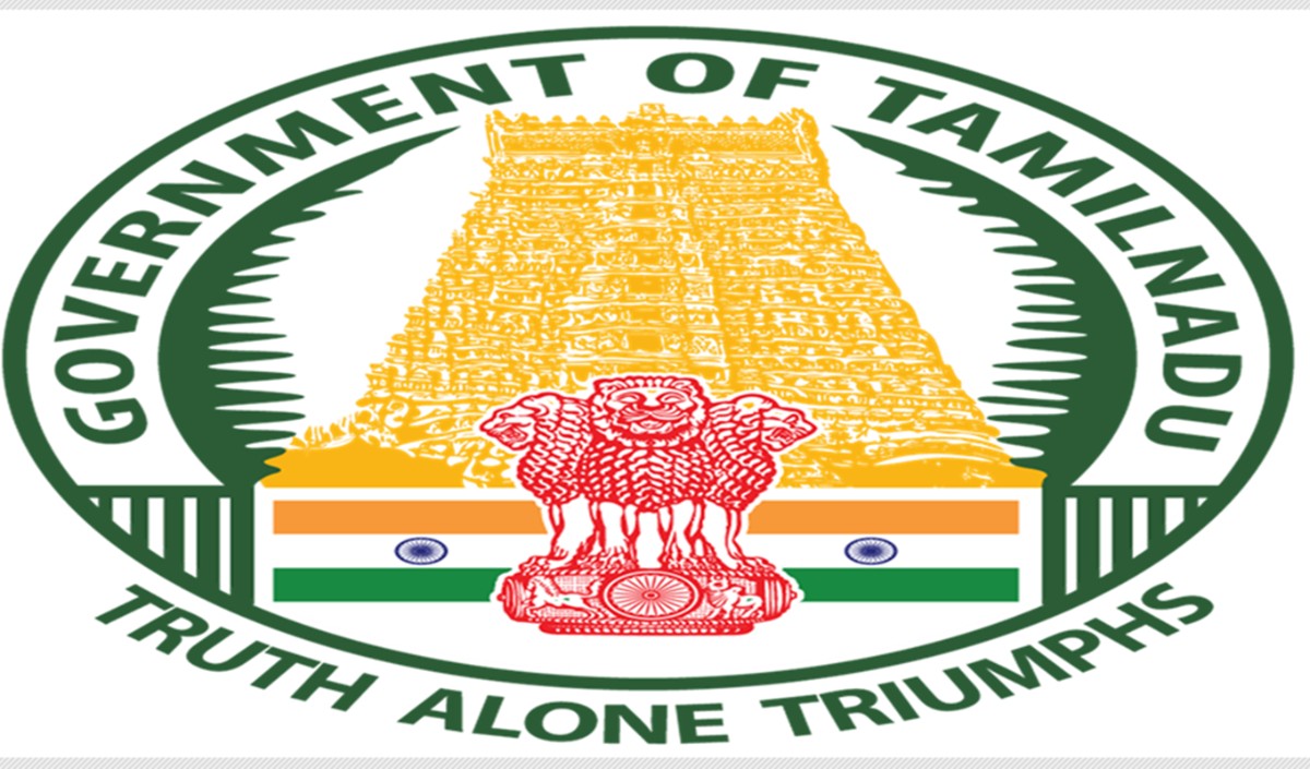 Tamil Nadu Government 