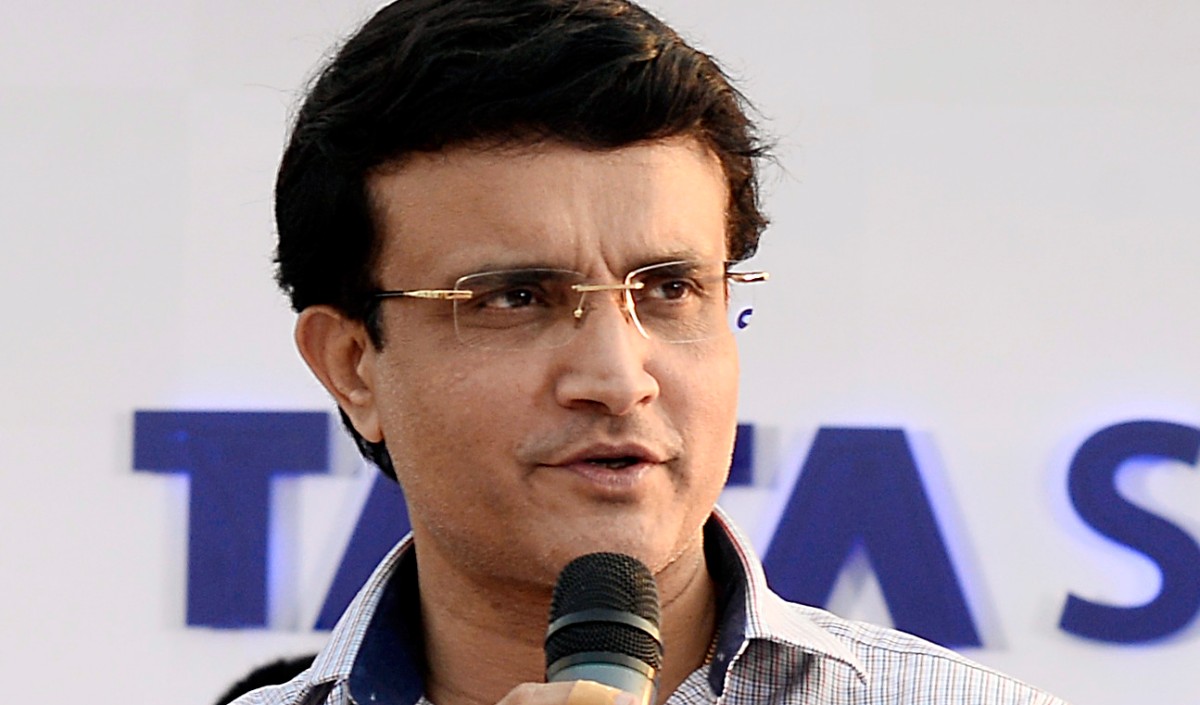 India vs South Africa match will not be postponed Sourav Ganguly 