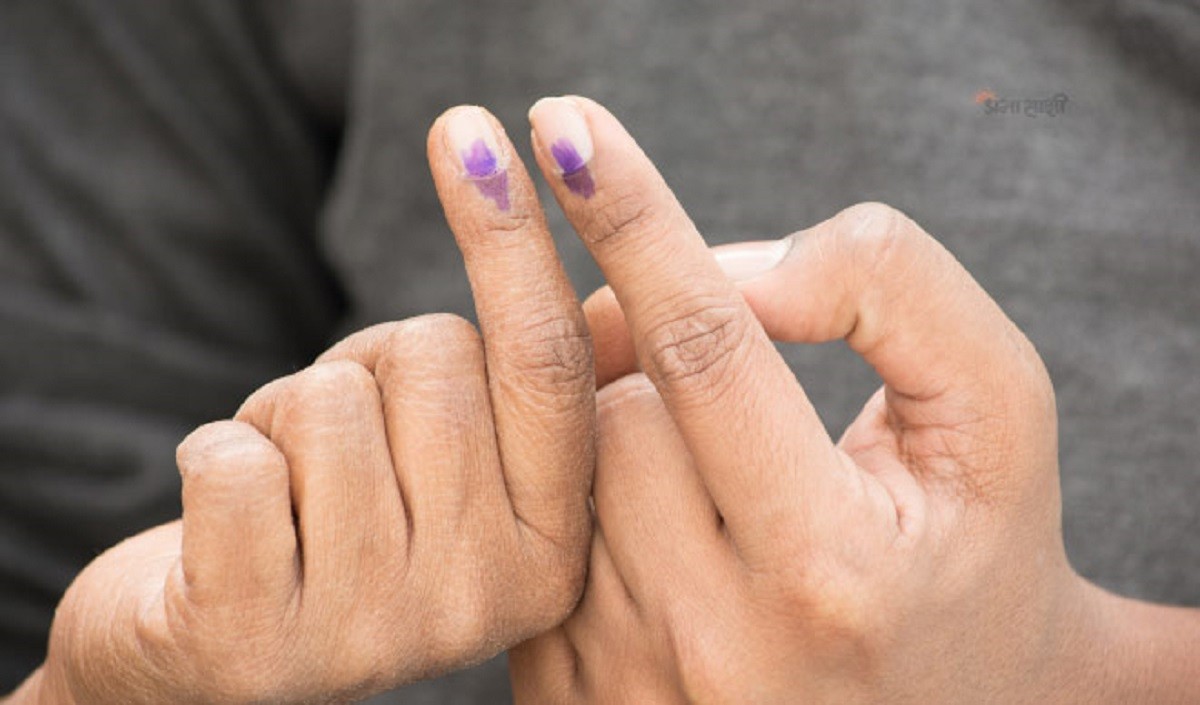 अफ्रीकी चुनावी निकाय ने भारत निर्वाचन आयोग की प्रशंसा की, दुनिया के लिए बताया उदाहरण