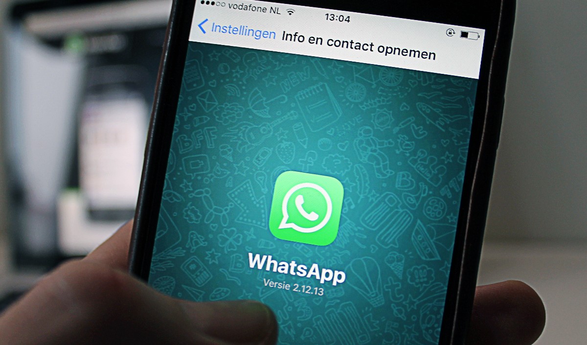 Whatsapp ने 20 लाख से ज्यादा भारतीय अकाउंट पर लगाया बैन, क्यों लिया इतना बड़ा एक्शन