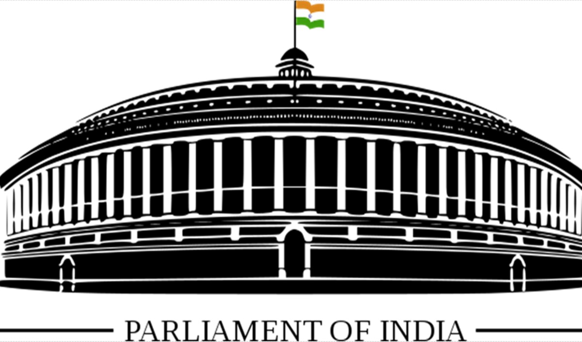 Parliament of India 