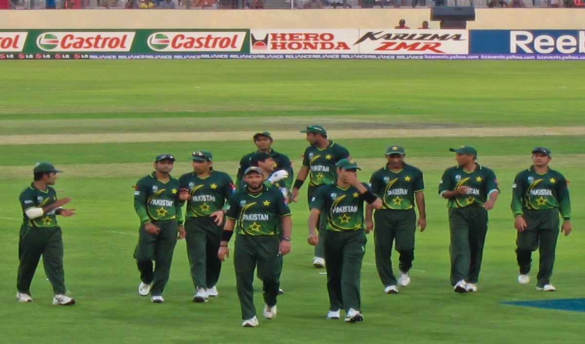अंडर-19 विश्व कप में पाकिस्तान की अगुआई करेंगे कासिम अकरम