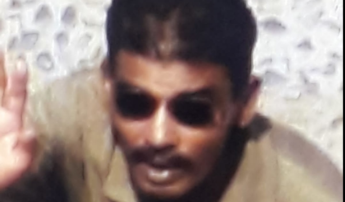 Jabalapur suicide case