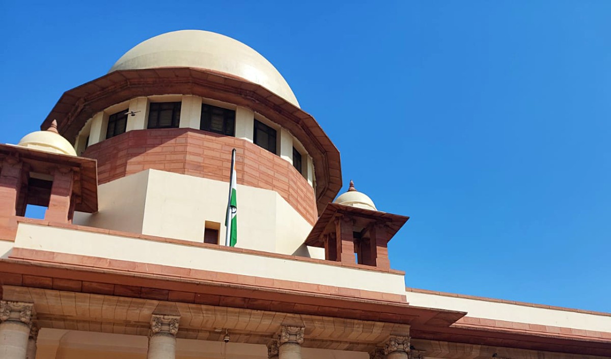 अदालतें यौन शोषण के विरुद्ध शिकायत के अधिकार की रक्षा करें: न्यायालय