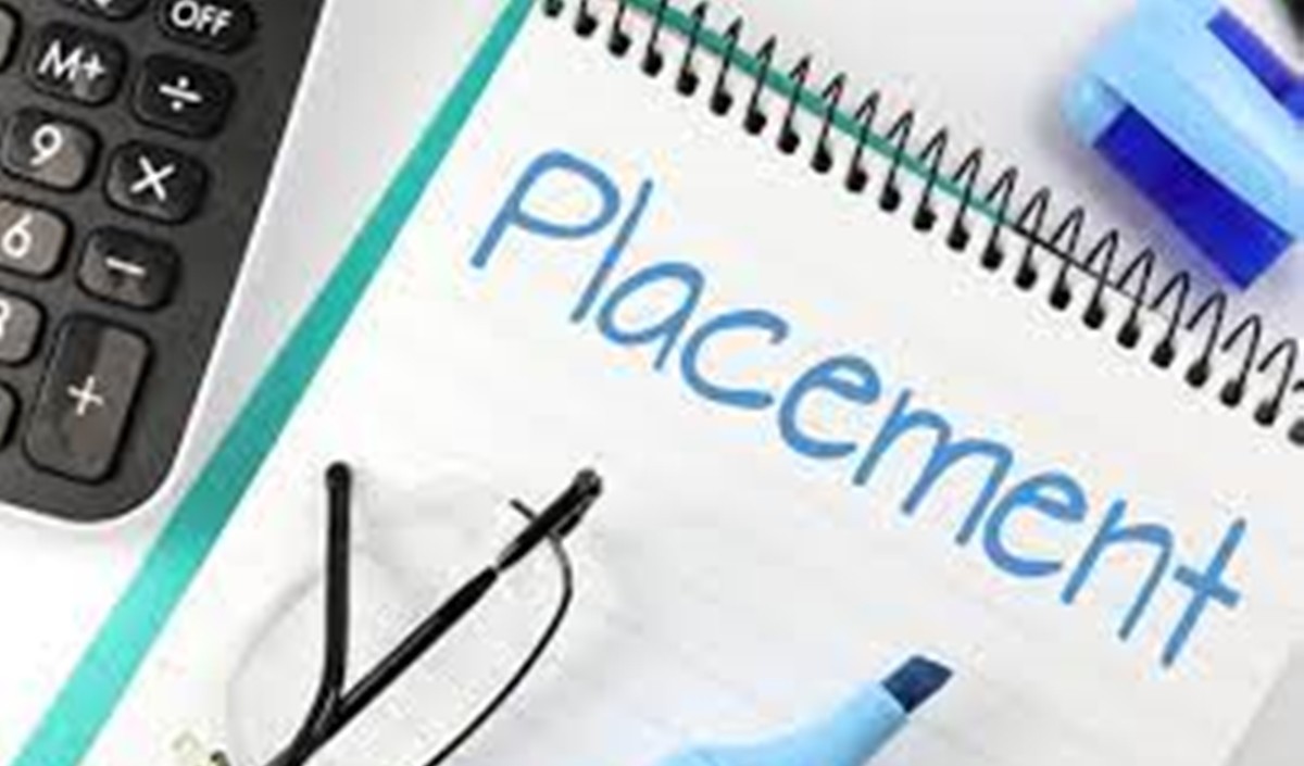 IIT Placement 