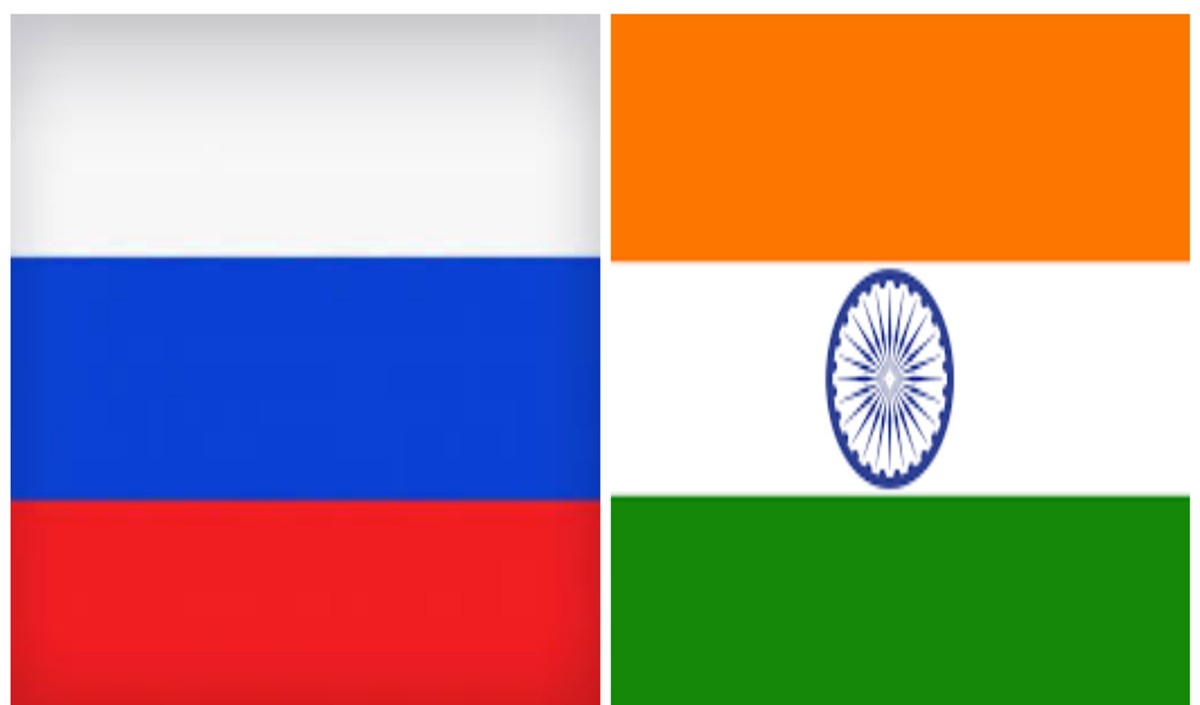 टीकाकरण प्रमाण पत्र को परस्पर मान्यता देने के वास्ते औपचारिकताएं शीघ्र पूरी करेंगे भारत, रूस