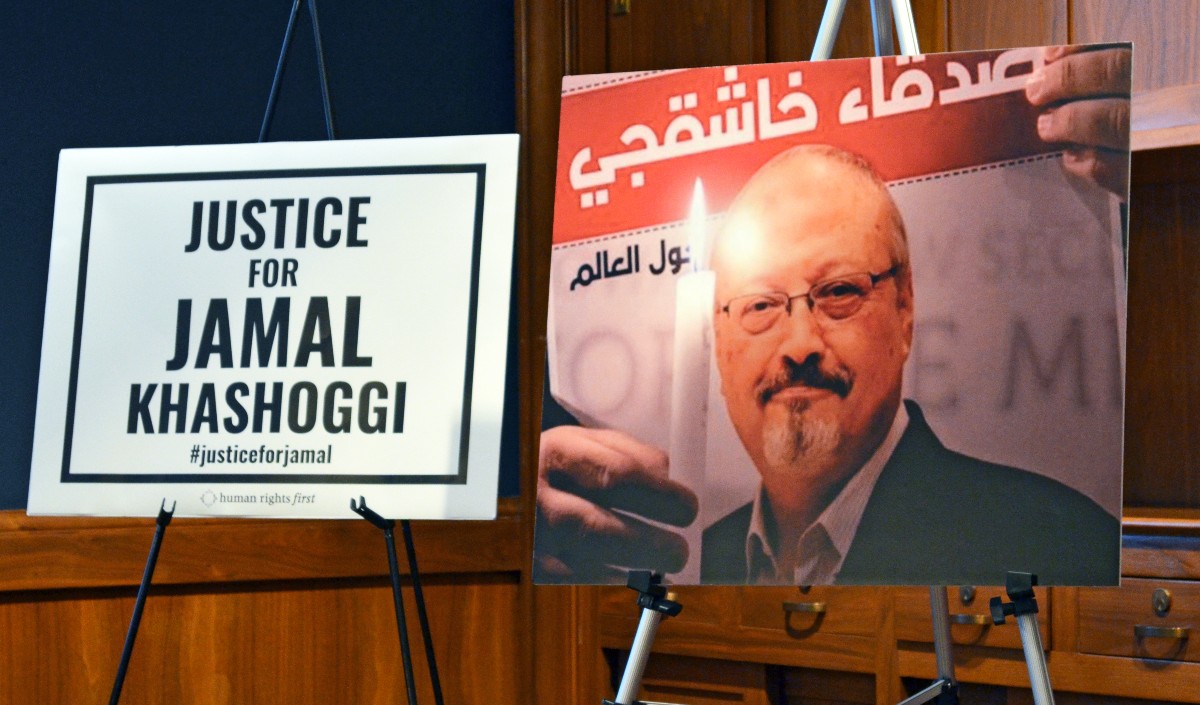Jamal Khashoggi | पत्रकार जमाल खशोगी का हत्यारा गिरफ्तार, बढ़ सकती हैं सउदी के क्राउन प्रिंस की मुश्किलें?