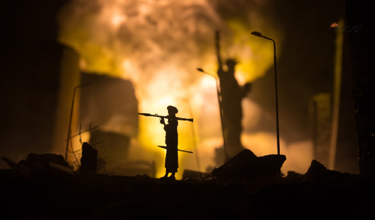 Fire breaks out at Tunisia Islamic Party headquarters one dead 18 others injured Fire breaks out at Tunisia Islamic Party headquarters one dead 18 others injured