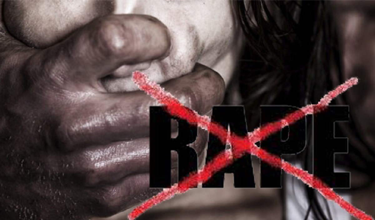 Rape survivor cant be compelled to babys DNA testing for determining paternity