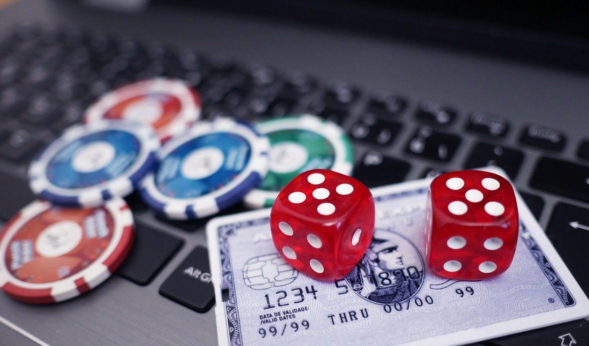 Growing trend of online games in India gambling addiction among children youth