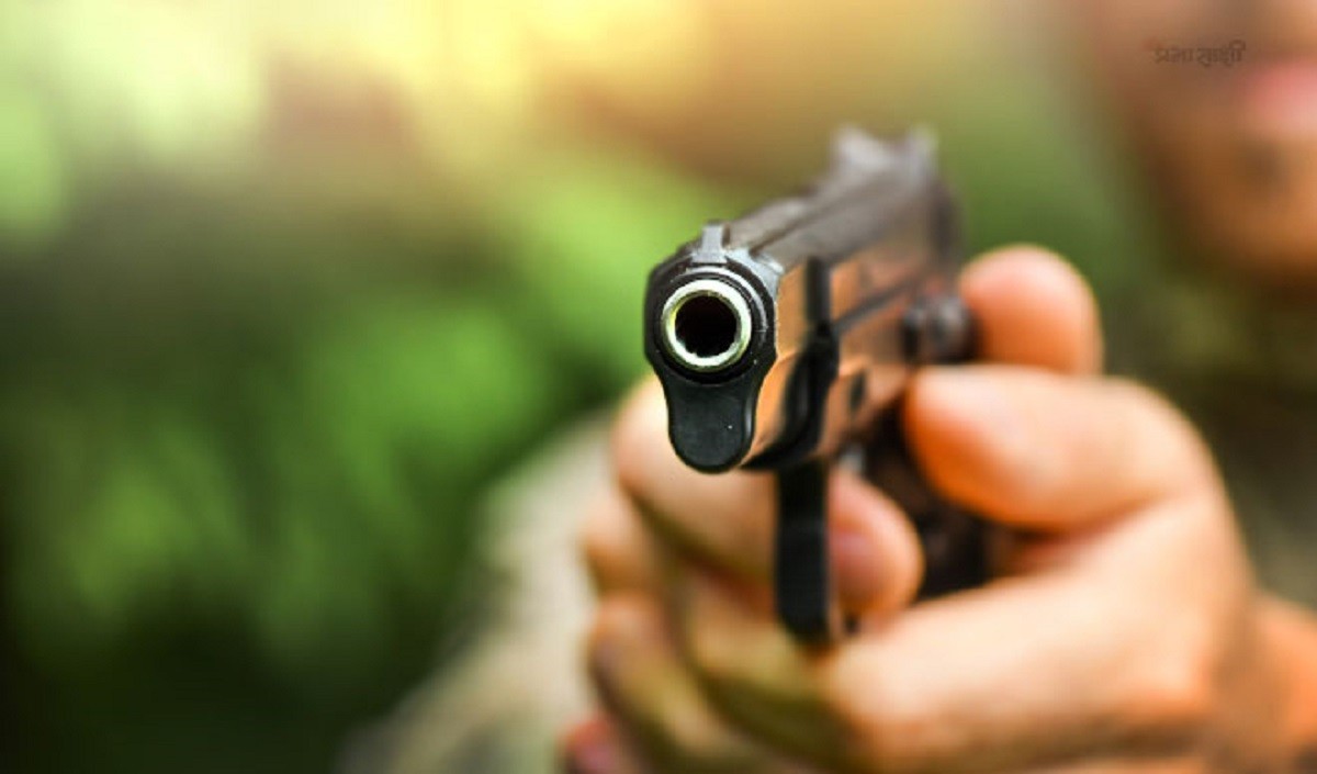 19 year old shooting champion player commits suicide by shooting himself