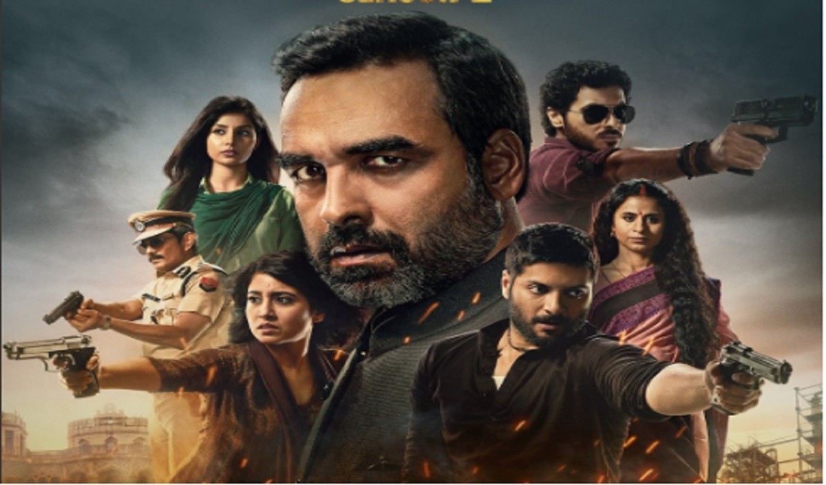 Mirzapur web series FIR against Farhan Akhtar and Ritesh Sidhwani canceled Mirzapur web series FIR against Farhan Akhtar and Ritesh Sidhwani canceled