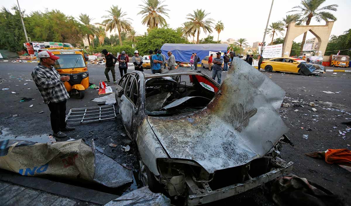 8-killed-in-rocket-attack-on-baghdad-airport-says-iraqi-security-sources