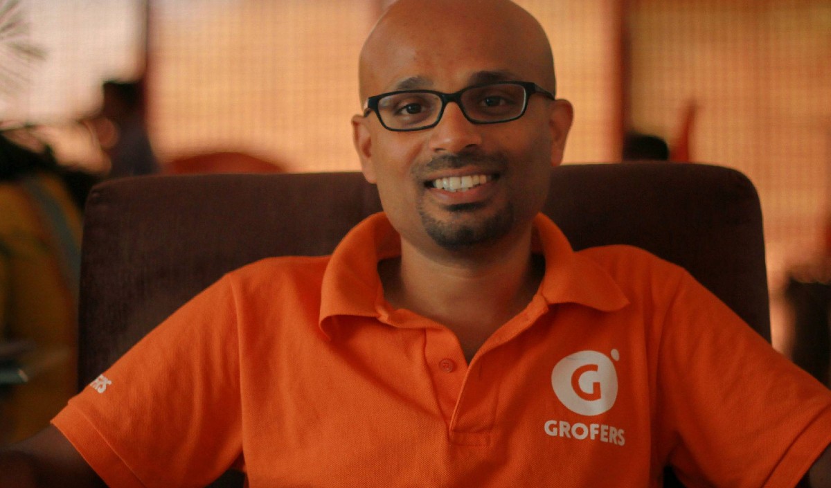 Grofers rebrands as Blinkit to underscore quick commerce focus Grofers rebrands as Blinkit to underscore quick commerce focus