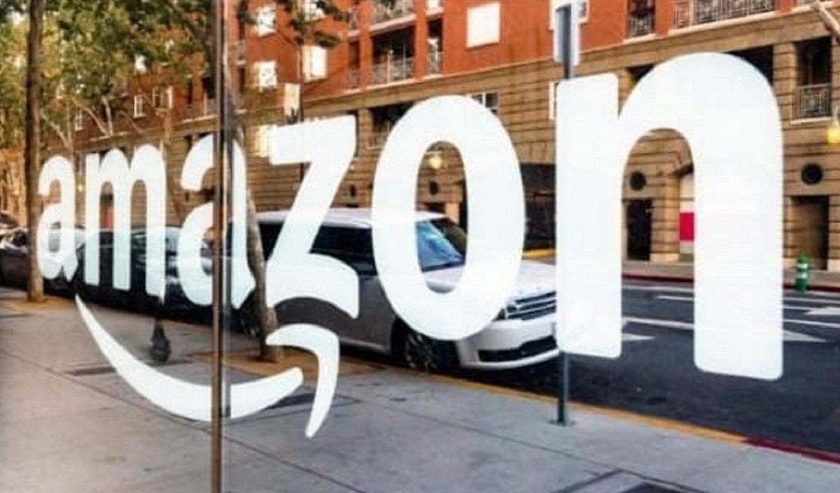Amazon Amazon
