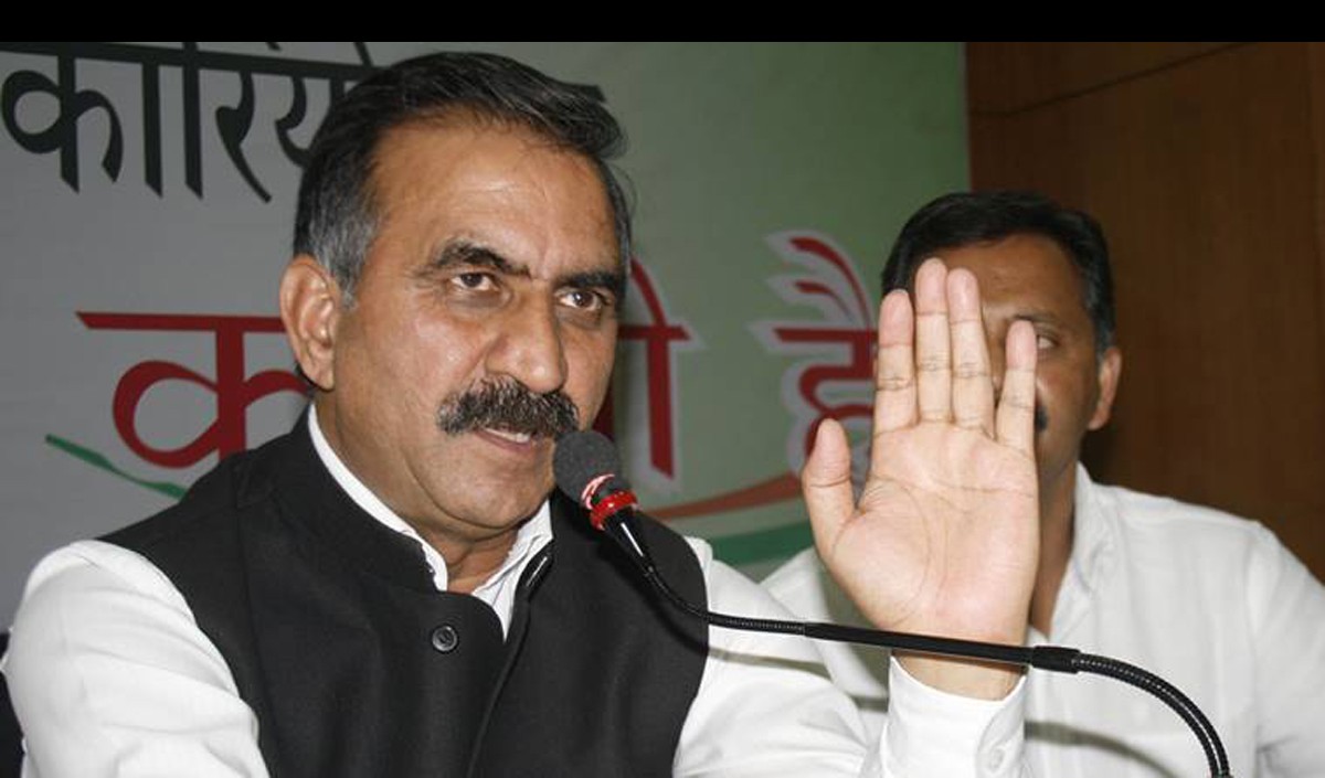 Sukhwinder Singh Sukhu Sukhwinder Singh Sukhu