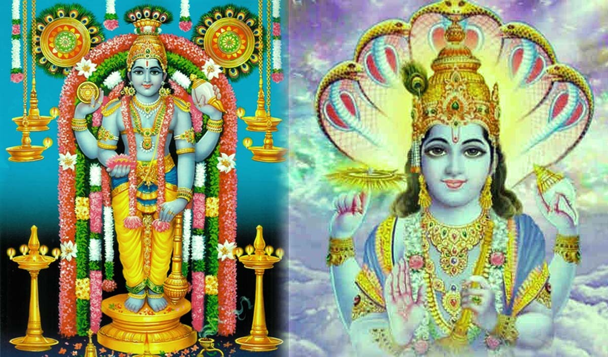 Guruvayur Ekadashi Guruvayur Ekadashi