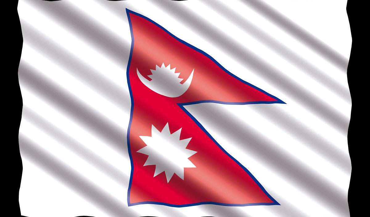 Nepali