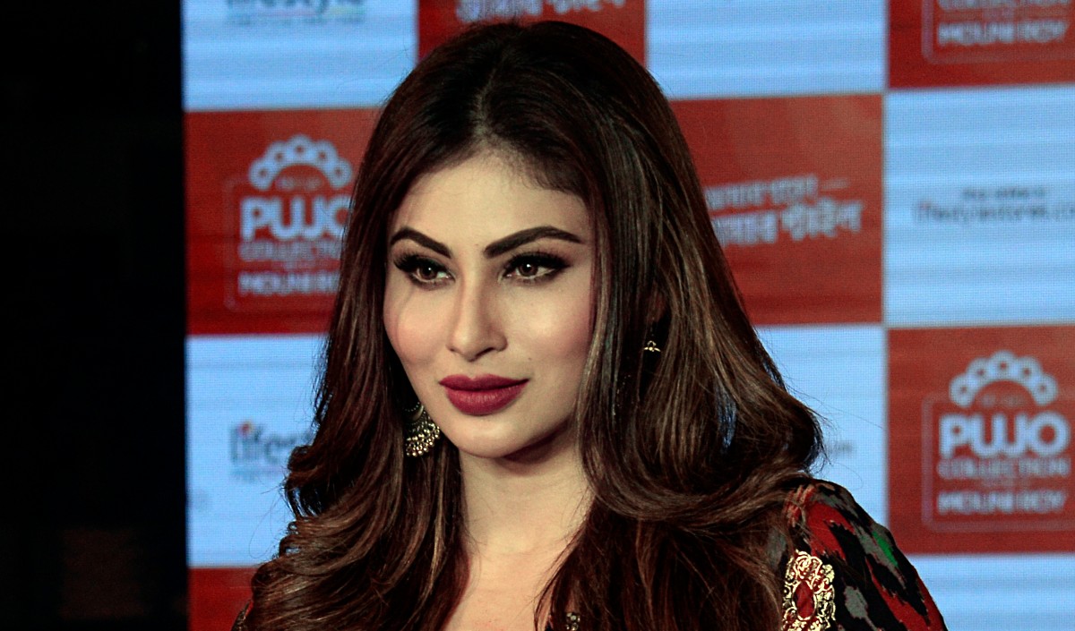 TV Naagin Mouni Roy ready to tie the knot but this hurdle is coming
