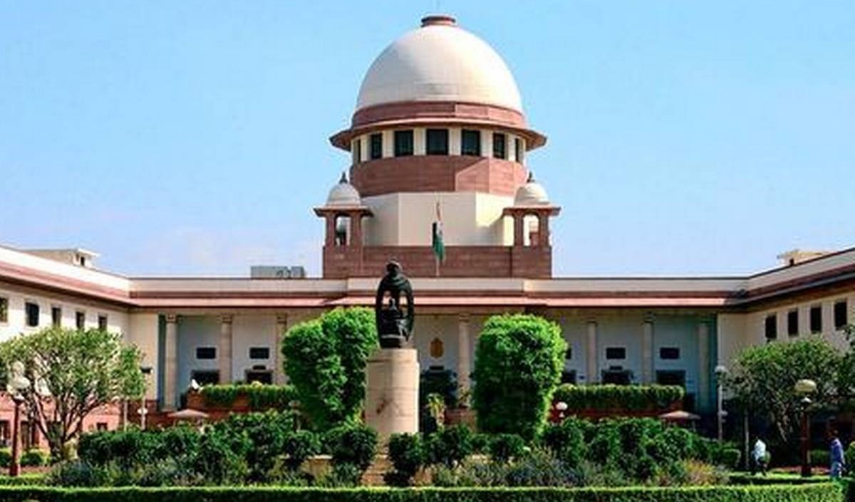 Supreme Court 