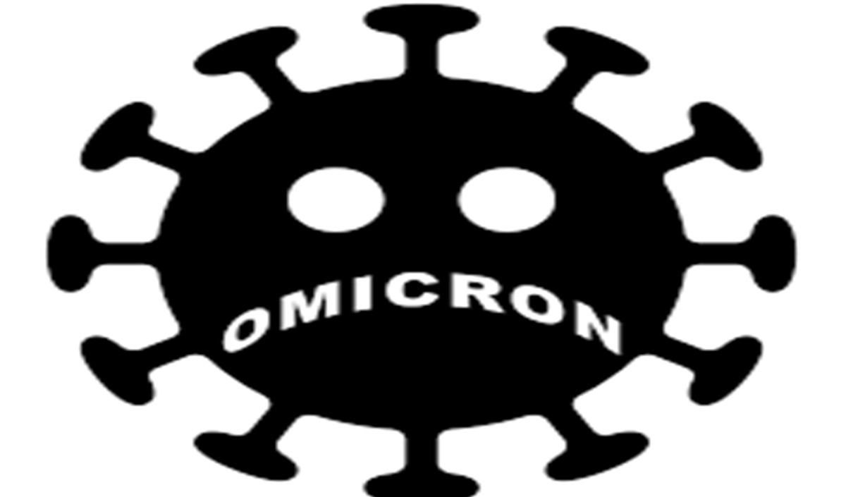 Omicron Cases Update 