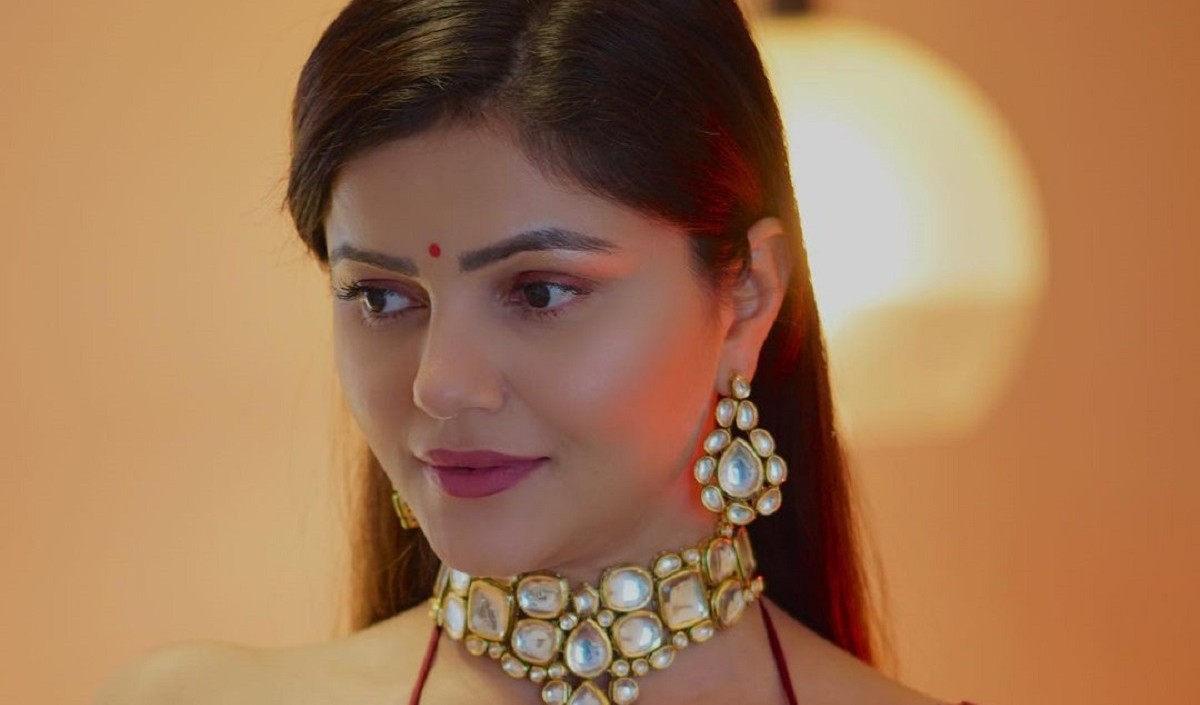 Actor Rubina Dilaik Reveals Why She Doesnt Attend Award Shows Anymore