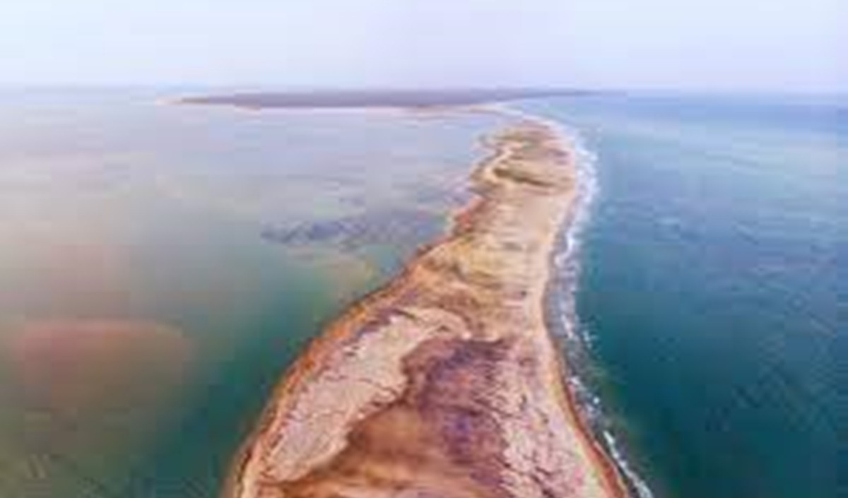 Sri Lanka Adam's Bridge Sri Lanka Adam's Bridge