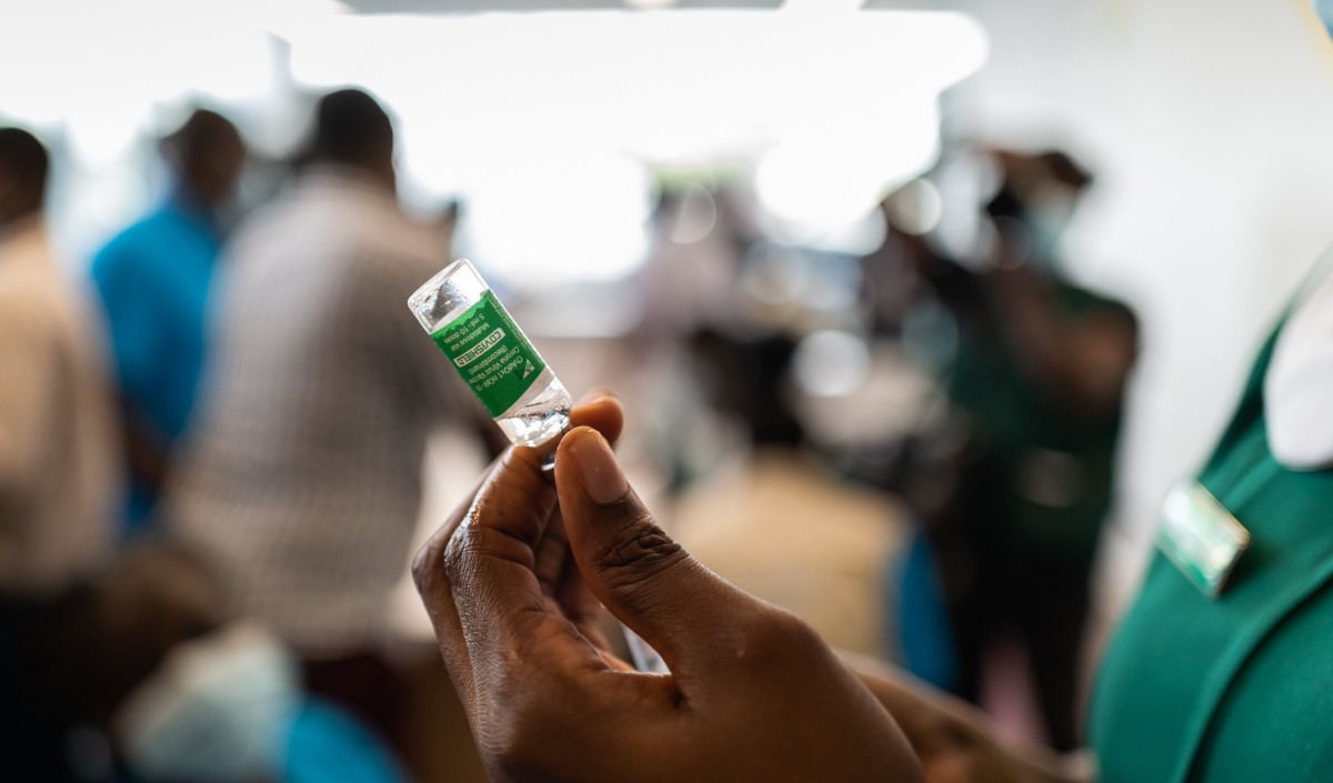 Serum Institutes Covovax vaccine gets WHO Emergency Use Listing approval Serum Institutes Covovax vaccine gets WHO Emergency Use Listing approval