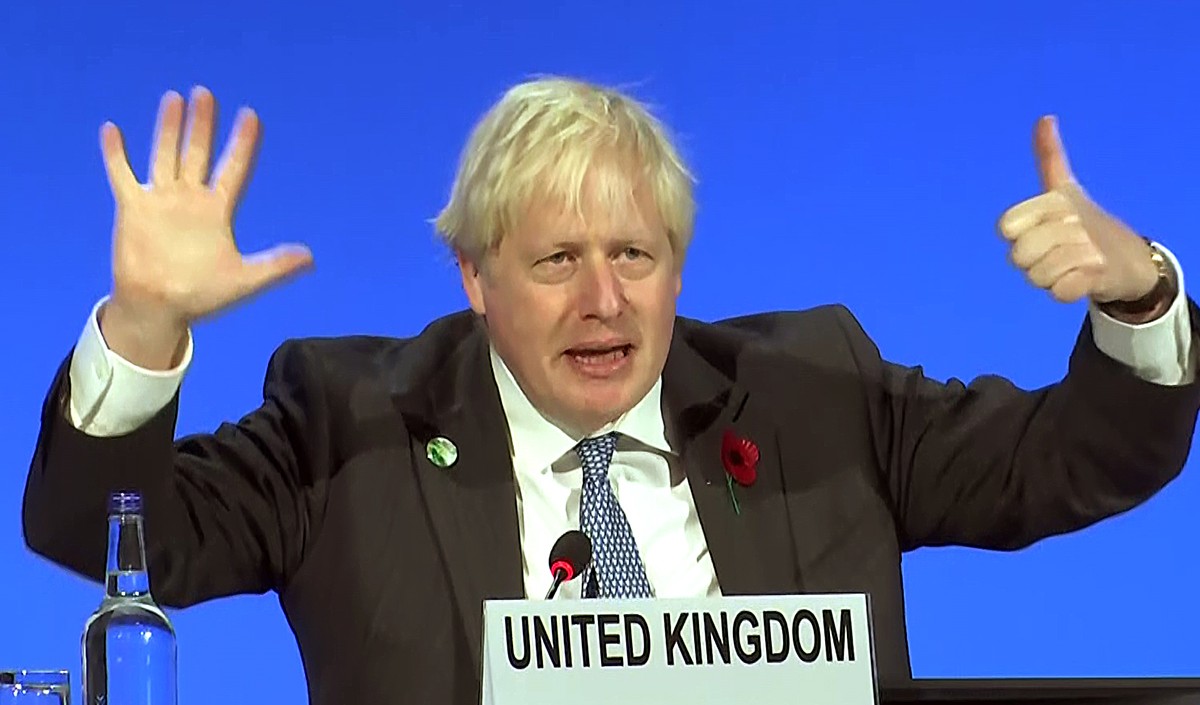 UK PM Johnson accepts responsibility for crushing byelection defeat UK PM Johnson accepts responsibility for crushing byelection defeat