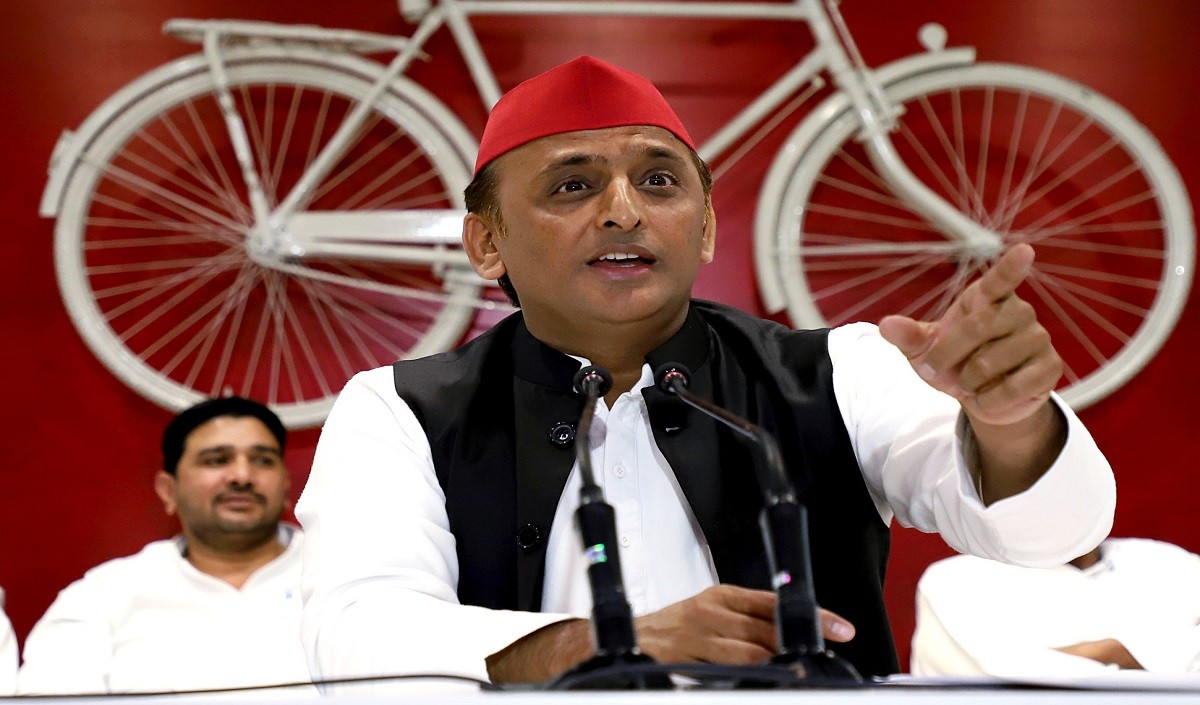 Akhilesh