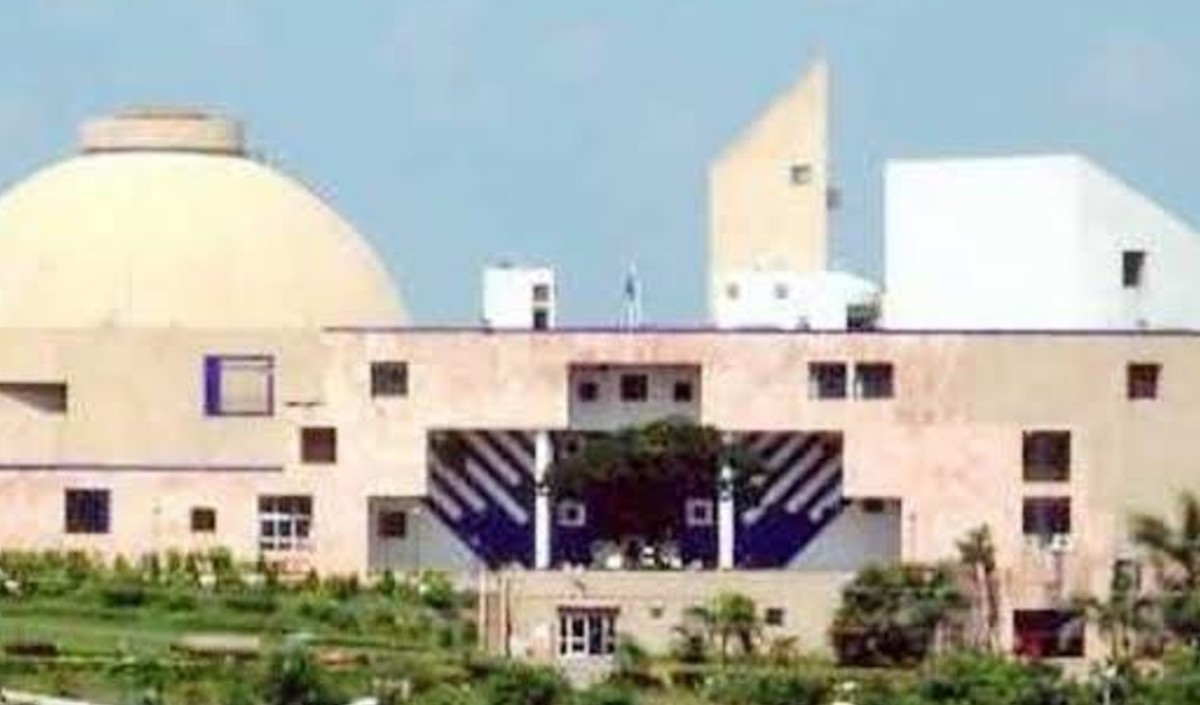 Vidhansabha bhopal