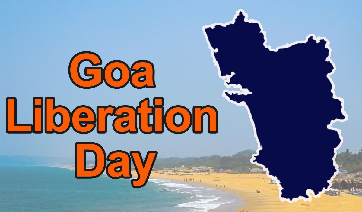 Goa Liberation Day