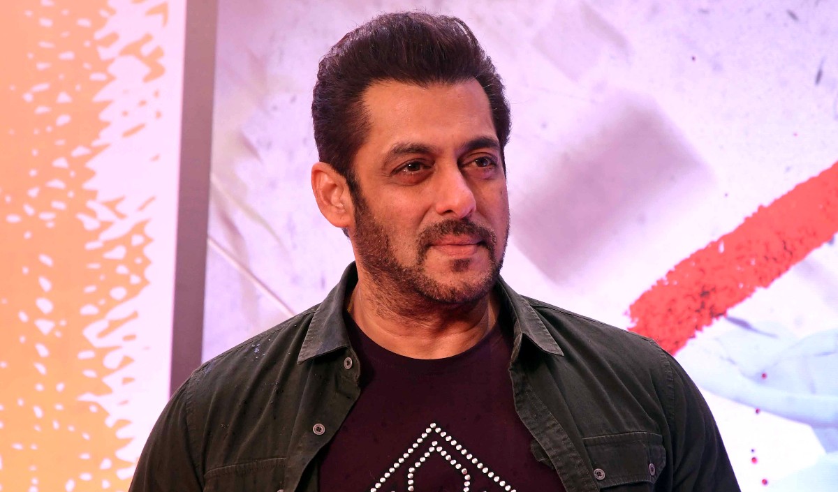 Salman Khan