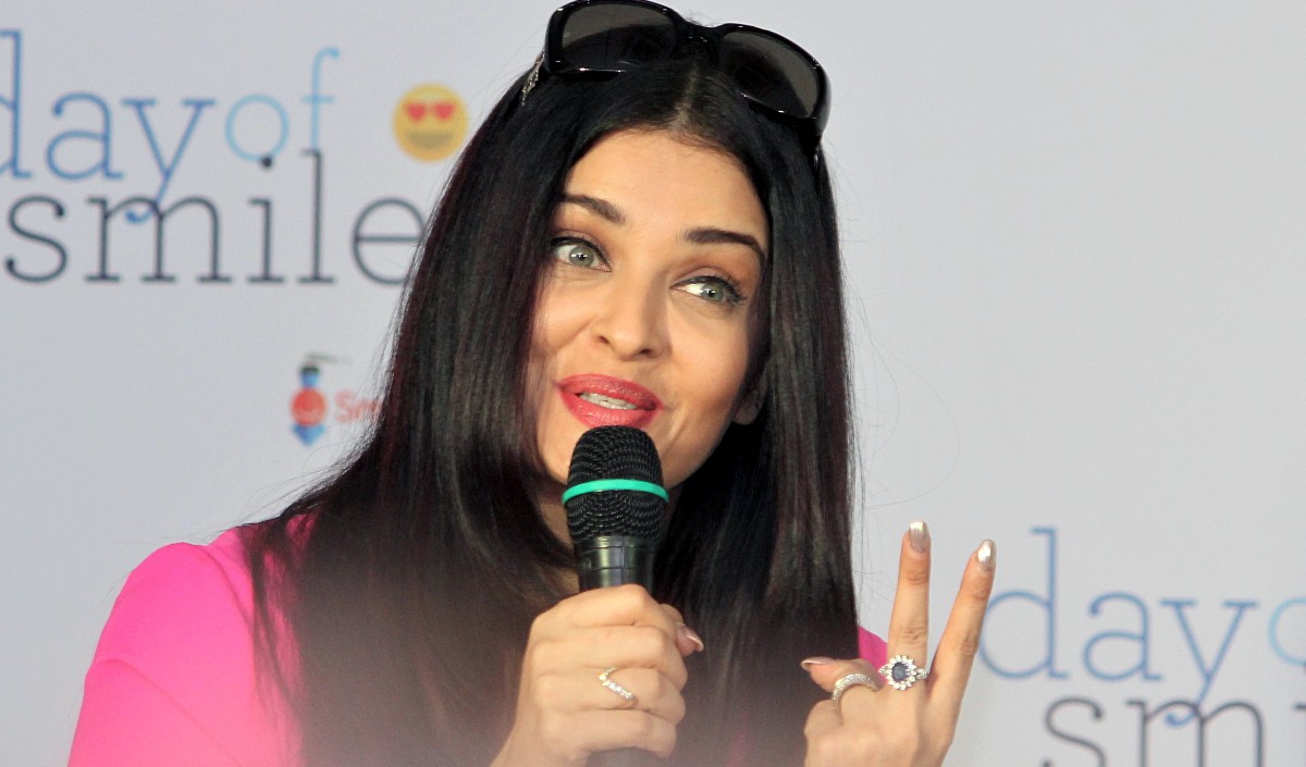 Aishwarya Aishwarya