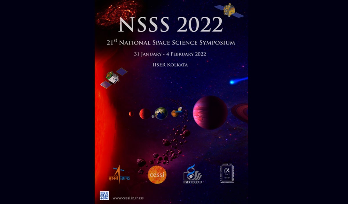 National Space Science Seminar