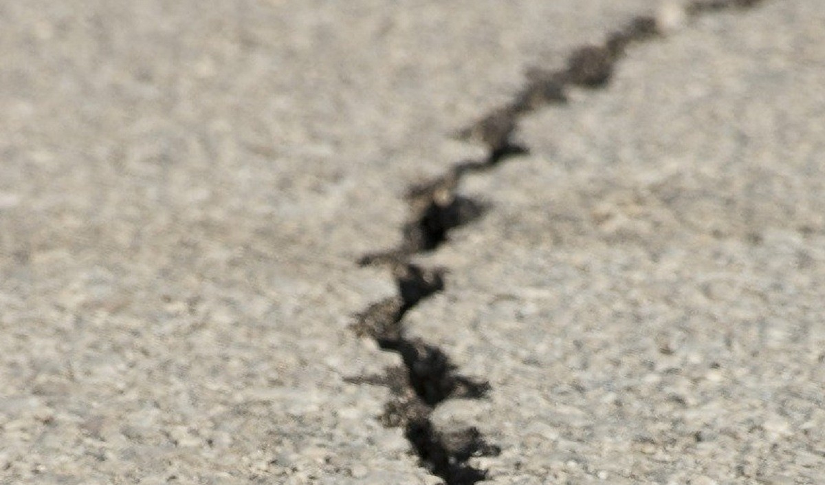 Earthquake of magnitude 6.2 hits Northern California