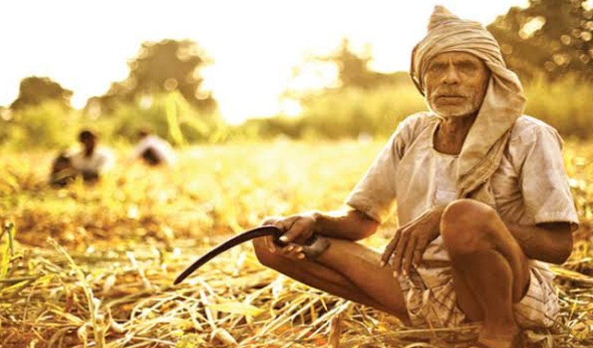 Farmers of madhyapradesh