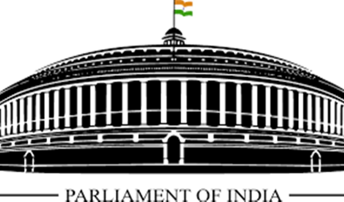 Parliament Of India 