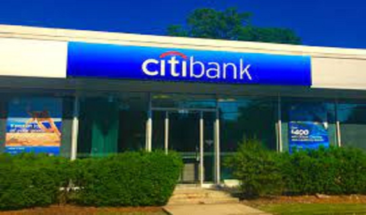 Citi bank