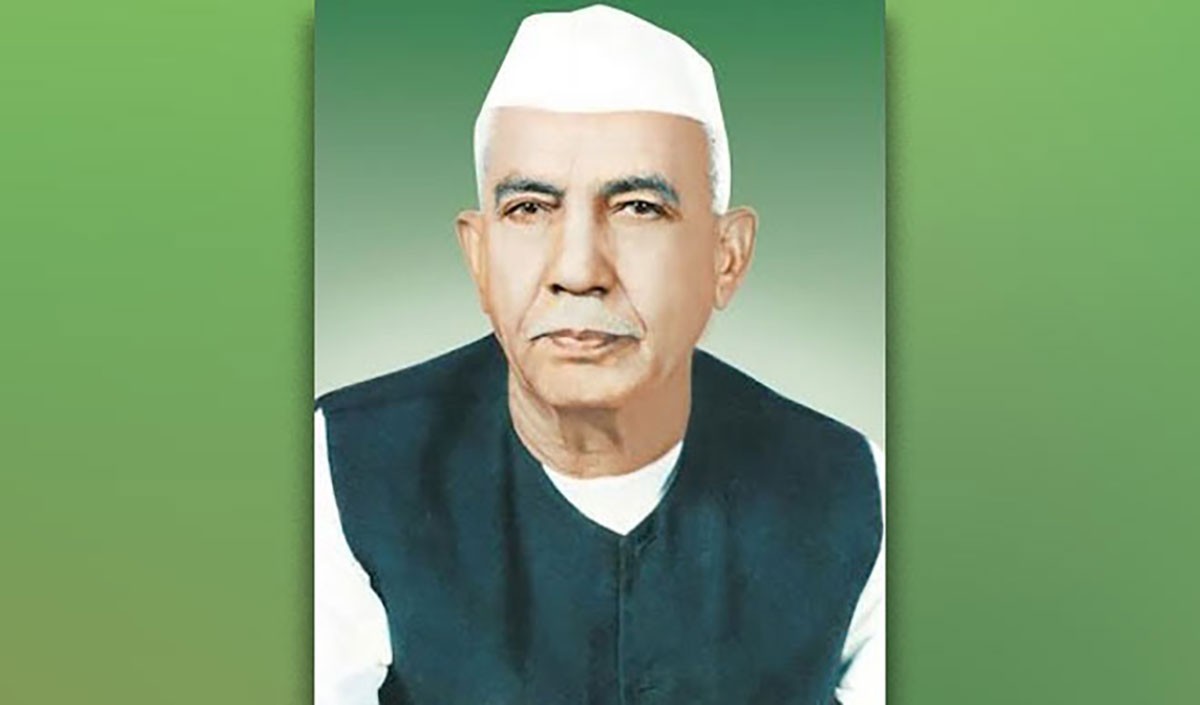 chaudhary charan singh