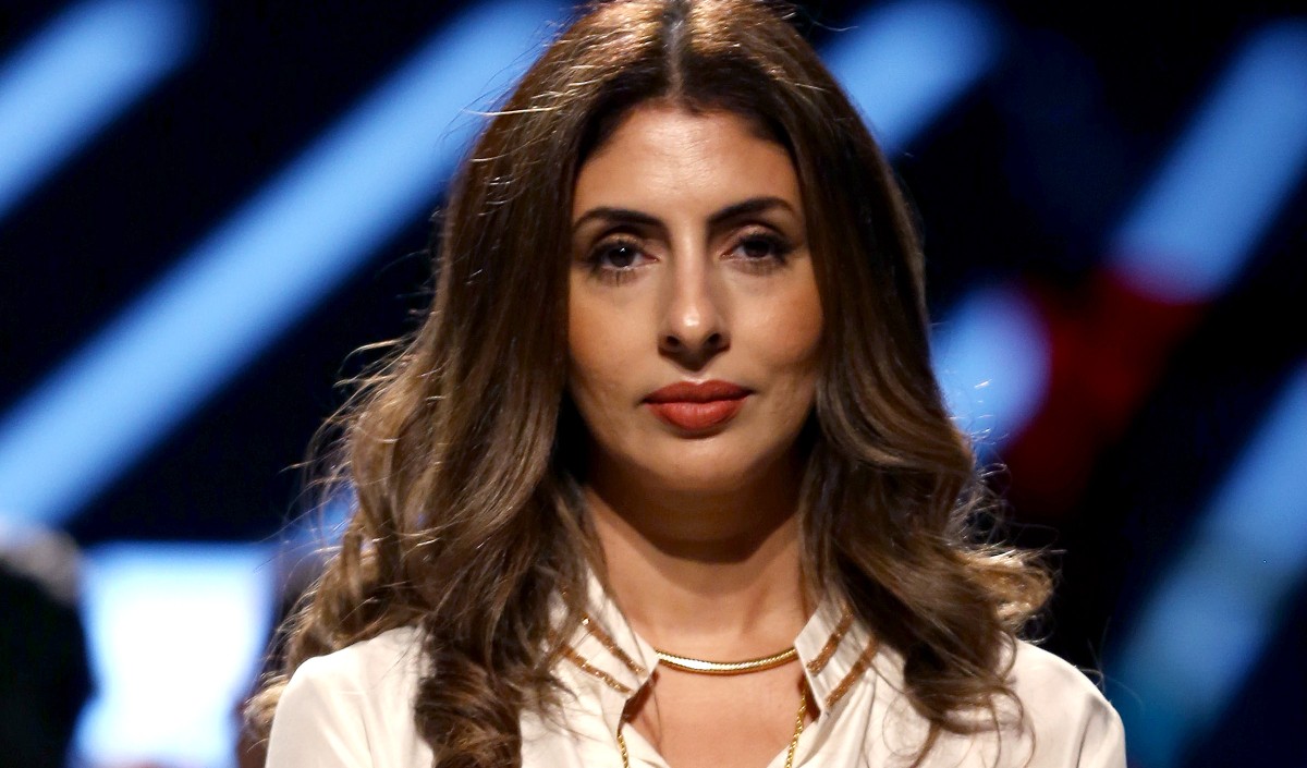 why shweta nanda bachchan doesn't live with his husband, know the reason why shweta nanda bachchan doesn't live with his husband, know the reason