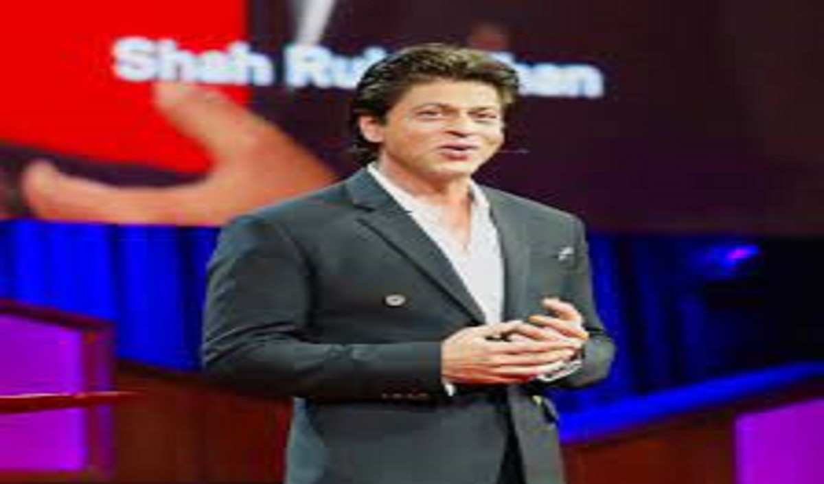 shahrukh khan shahrukh khan