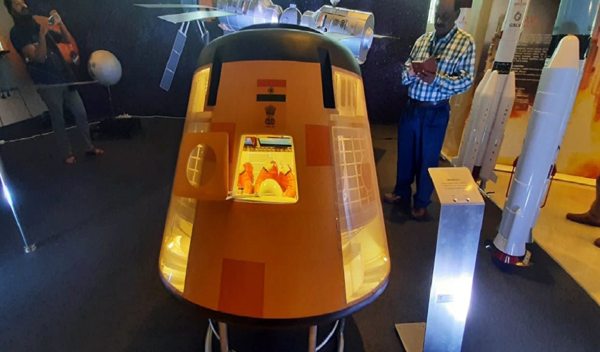 India space program India space program