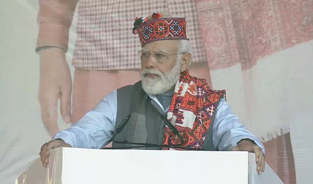 Narendra Modi Narendra Modi