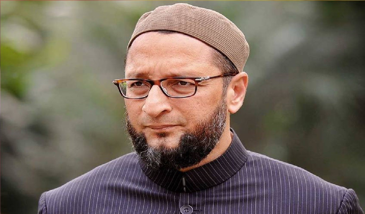 Asaduddin owaisi Asaduddin owaisi