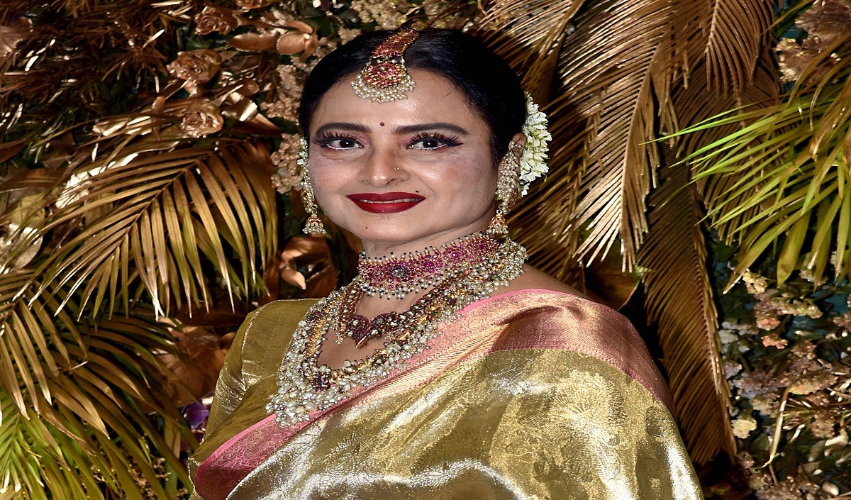 Rekha