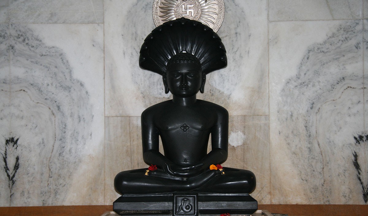Lord Parshwanath