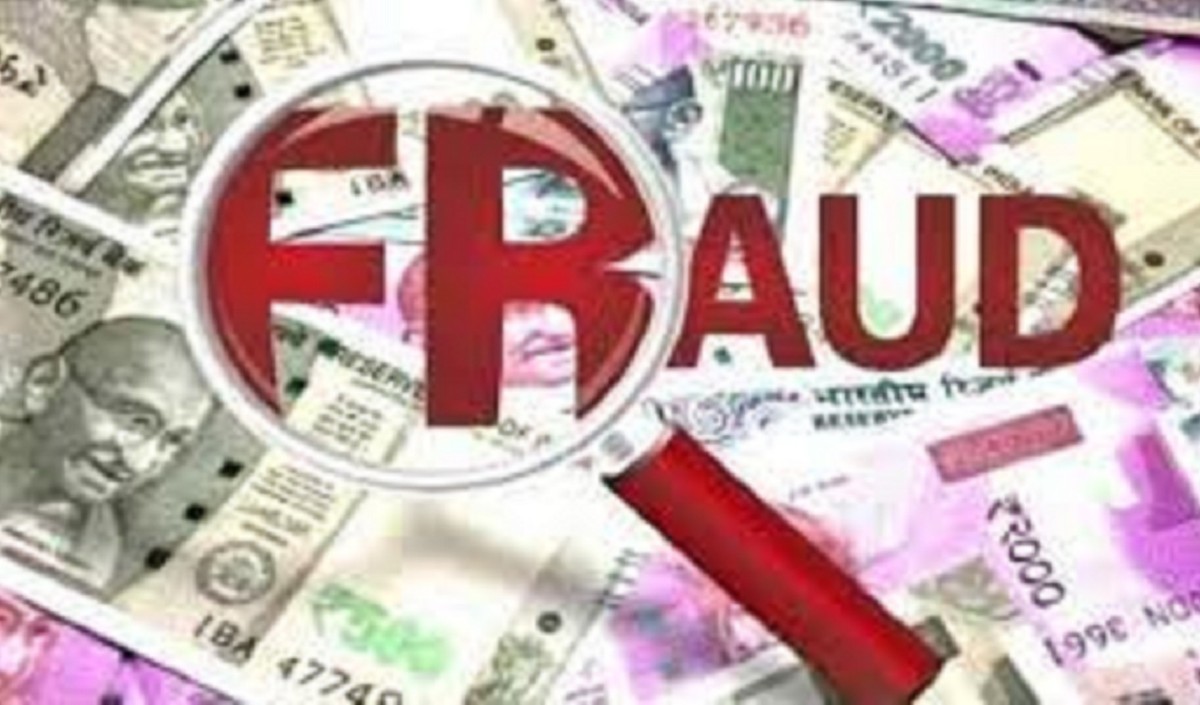 नामी स्पोर्ट्स कंपनी की मालकिन से हुई 16.50 करोड़ की ठगी नामी स्पोर्ट्स कंपनी की मालकिन से हुई 16.50 करोड़ की ठगी